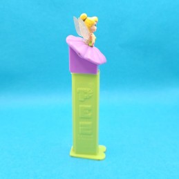 Pez Tinkerbell second hand Pez dispenser (Loose)