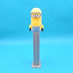 Pez Minions Kevin second hand Pez dispenser (Loose)