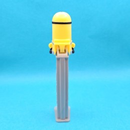 Pez Minions Kevin Distributeur de Bonbons Pez d'occasion (Loose)