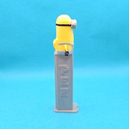 Pez Minions Kevin Distributeur de Bonbons Pez d'occasion (Loose)