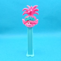 Trolls Poppy Distributeur de Bonbons Pez d'occasion (Loose)