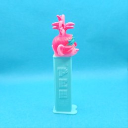 Pez Trolls Poppy Distributeur de Bonbons Pez d'occasion (Loose)