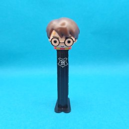 Pez Harry Potter Distributeur de Bonbons Pez d'occasion (Loose)