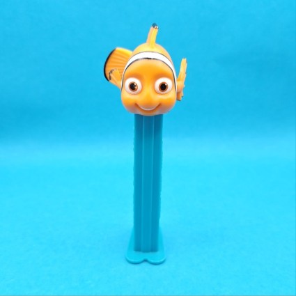 Pez Finding Nemo second hand Pez dispenser (Loose)