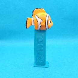 Pez Finding Nemo second hand Pez dispenser (Loose)