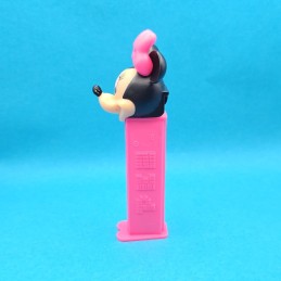 Pez Minnie Mouse second hand Pez dispenser (Loose)