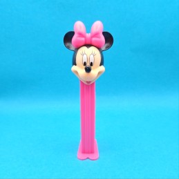 Pez Minnie Mouse Distributeur de Bonbons Pez d'occasion (Loose)