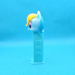 Pez My Little Pony Rainbow Dash second hand Pez dispenser (Loose)