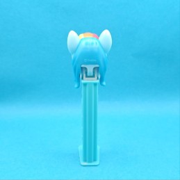 Pez My Little Pony Rainbow Dash second hand Pez dispenser (Loose)