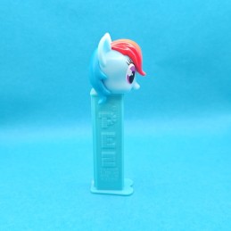 Pez My Little Pony Rainbow Dash second hand Pez dispenser (Loose)