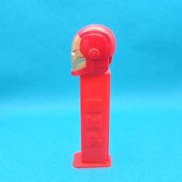 Pez Iron Man second hand Pez dispenser (Loose)