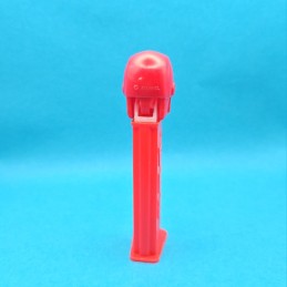 Pez Iron Man second hand Pez dispenser (Loose)