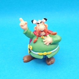 Astérix & Obélix Abraracourcix Figurine d'occasion.