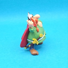 Astérix & Obélix Abraracourcix Figurine d'occasion.