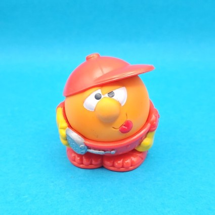 Nerfuls Benny Ball Pre-owned Figure