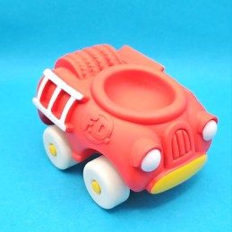 Nerfuls The Fire Truck Pre-owned Figure