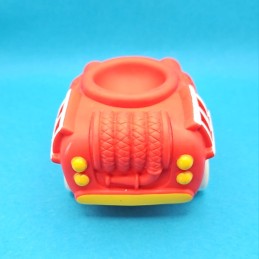 Nerfuls The Fire Truck Pre-owned Figure