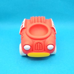 Nerfuls The Fire Truck Pre-owned Figure