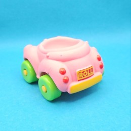 Nerfuls Buggy gebrauchte Figur