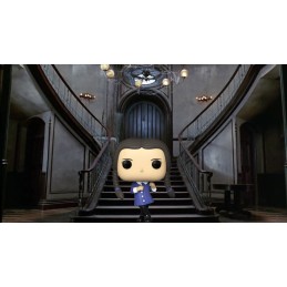 Funko Funko Pop N°1549 The Addams Family Wednesday Addams Dancing Vinyl Figure