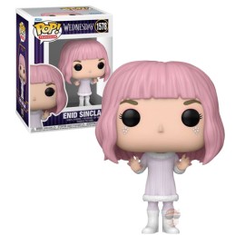 Funko Funko Pop N°1578 Wednesday Enid Sinclair (Rave’N Dance)