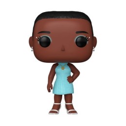 Funko Funko Pop N°1579 Wednesday Bianca Barclay (Rave’N Dance)