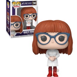 Funko Funko Pop N°1580 Wednesday Marilyn Thornhill (Rave’N Dance)