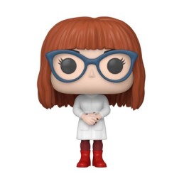 Funko Funko Pop N°1580 Wednesday Marilyn Thornhill (Rave’N Dance)