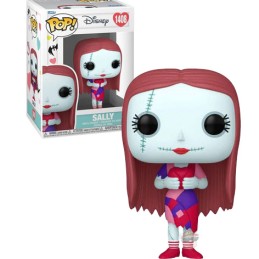 Funko Pop! N°1408 Disney Nightmare before Christmas Sally