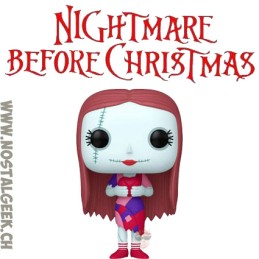 Funko Funko Pop! N°1408 Disney Nightmare before Christmas Sally