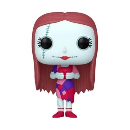 Funko Funko Pop! N°1408 Disney Nightmare before Christmas Sally