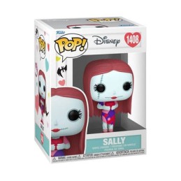 Funko Funko Pop! N°1408 Disney Nightmare before Christmas Sally