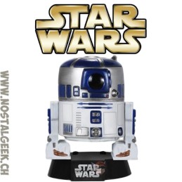 Funko Funko Pop N°31 Star Wars R2-D2