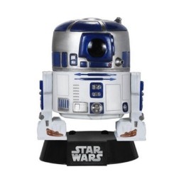 Funko Funko Pop N°31 Star Wars R2-D2