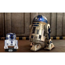 Funko Funko Pop N°31 Star Wars R2-D2