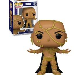 Funko Funko Pop N°1475 300 Xerxes