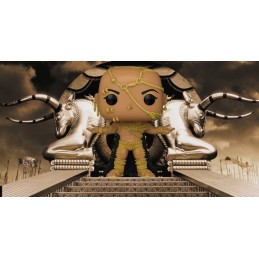 Funko Funko Pop N°1475 300 Xerxes