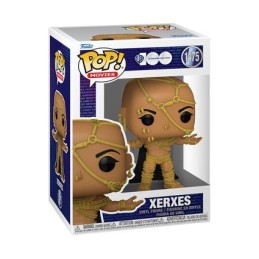 Funko Funko Pop N°1475 300 Xerxes