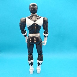 Bandai Power Rangers Legacy Black Ranger 17cm Figurine d'occasion