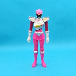 Bandai Power Rangers Dino Super Charge Pink Ranger Figurine d'occasion (Loose)