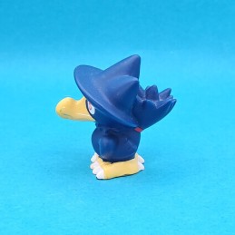 Pokemon Murkrow Finger Puppet Used figure (Loose)