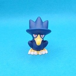 Pokémon Cornèbre Finger Puppet Figurine d'occasion (Loose)