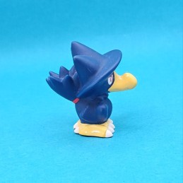 Pokemon Murkrow Finger Puppet Used figure (Loose)