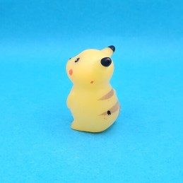 Pokémon Pikachu Figurine d'occasion (Loose)