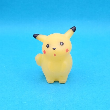 Pokemon Pikachu Used figure (Loose)