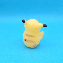 Pokémon Pikachu Figurine d'occasion (Loose)