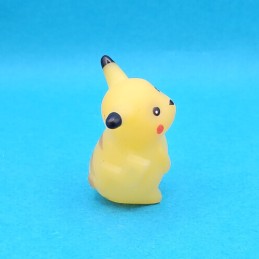 Pokémon Pikachu Figurine d'occasion (Loose)