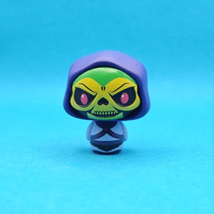 Funko Funko Pint Size MOTU Skeletor gebrauchte Figur