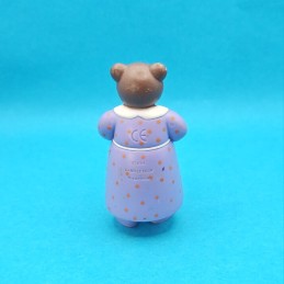 Les mondes de Petit Ours Brun - Mamie Ours Brun avec gâteau Figurine d'occasion (Loose)