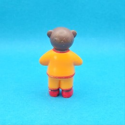 The Adventures of Little Brown Bear - Kleiner Brauner Bär mit Kuscheltier gebrauchte (Loose)